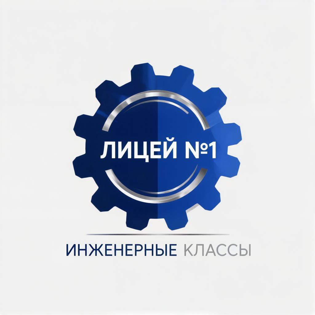 Логотип Профильные классы.