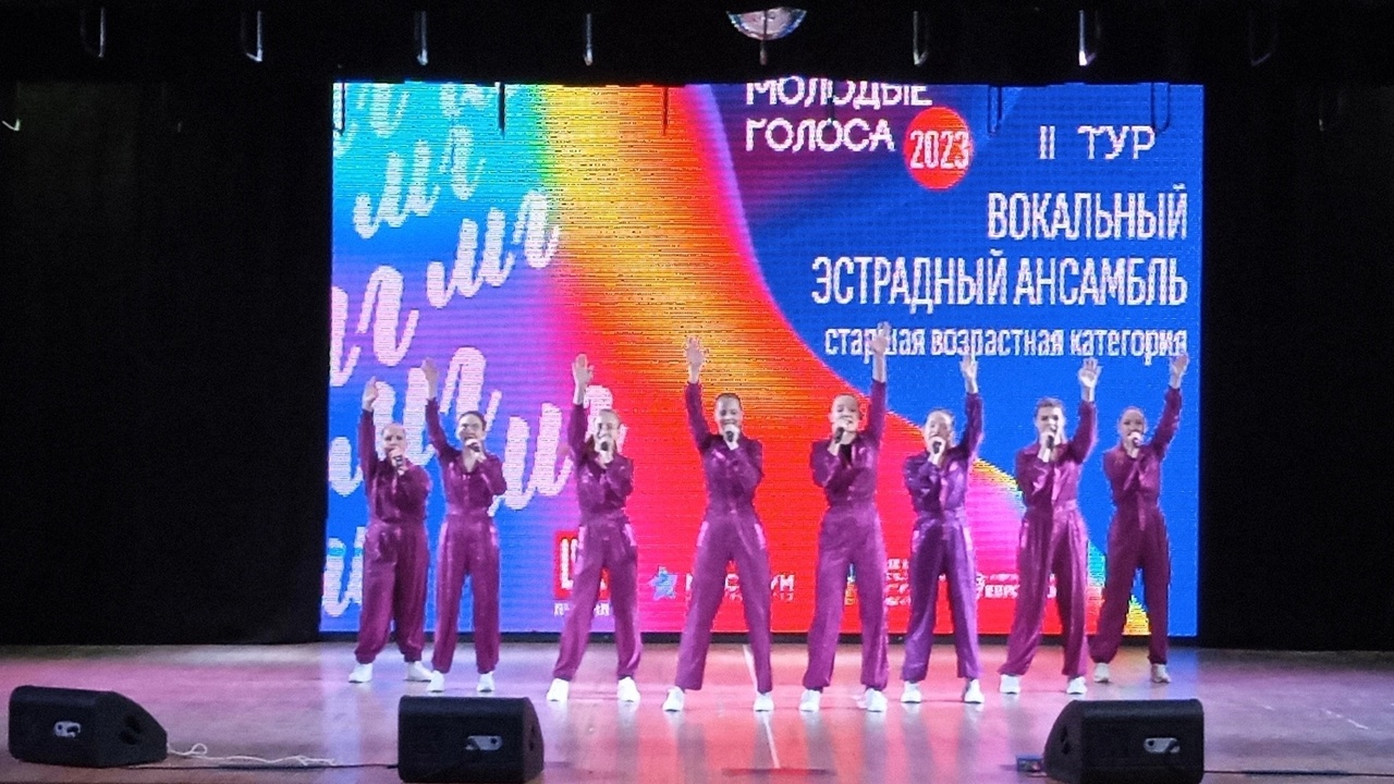 Лицеисты в числе победителей всероссийского конкурса.