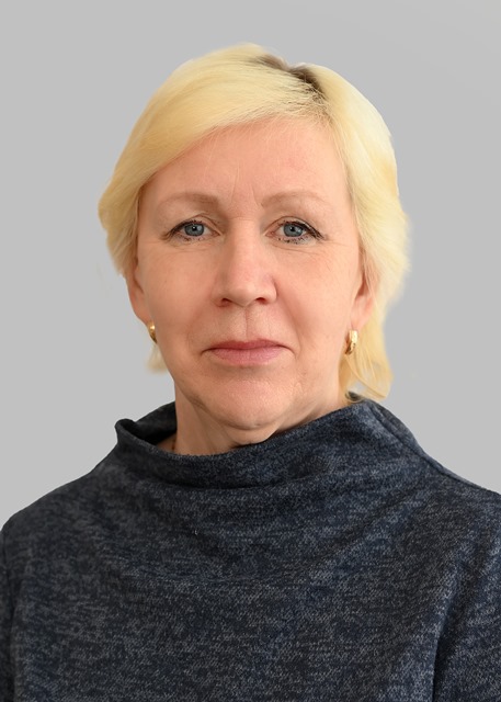Печенкина Наталья Геннадьевна.