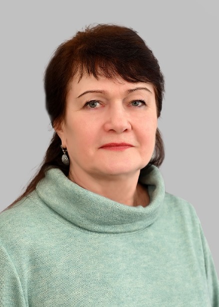 Мануйлова Светлана Александровна