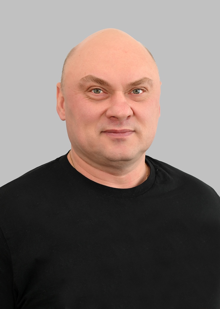 Степаненко Сергей Александрович