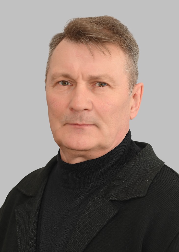 Шергин Андрей Анатольевич