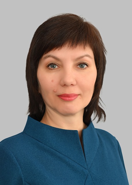 Кузьмина Татьяна Александровна.