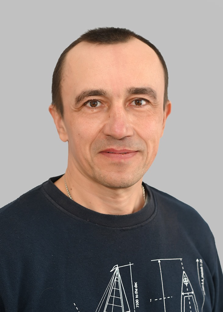 Емельянов Олег Борисович.