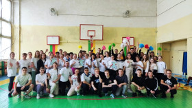 День Здоровья..