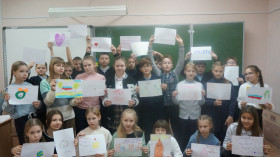 Неделя в Лицее «МЫ ОДНА СЕМЬЯ».