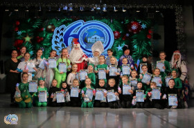 В Лицее стартует неделя  «Пусть добра станет больше».