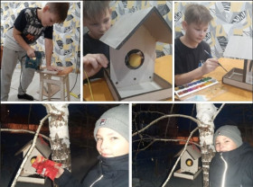 Неделя в Лицее  «Пусть добра станет больше».