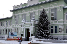 Поступление ШГПУ 2023-2024.