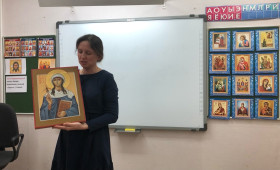 Марафон добрых дел в Курганской области.