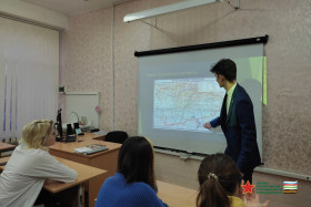 Неделя «СЛАВА ЗАЩИТНИКАМ ОТЕЧЕСТВА!!.