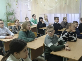 НЕДЕЛЯ «ЧЕСТЬ ИМЕЮ СЛУЖИТЬ ОТЧИЗНЕ!!».