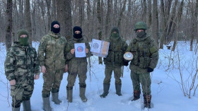 НЕДЕЛЯ «ЧЕСТЬ ИМЕЮ СЛУЖИТЬ ОТЧИЗНЕ!!».