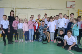 «Школа зооволонтера#Формуладобра2_0» - день третий..