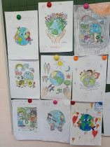 Неделя «Будь здоров!» в лицее №1.