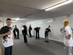 Неделя «Будь здоров!» в лицее №1.