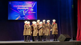 Неделя «Дерзай и открывай.