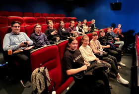 Неделя &laquo; Береги планету!.