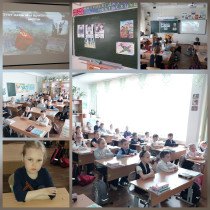 Неделя «Славь отечество! Трудом славен человек!».