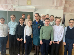 Неделя «Славь отечество! Трудом славен человек!».