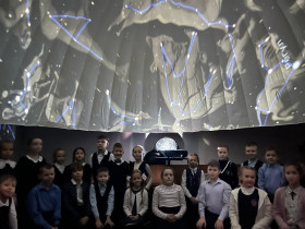 «История помнит все».