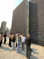 Неделя «Славь отечество! Трудом славен человек!».