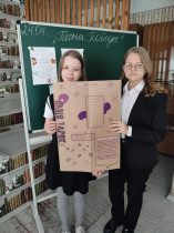 Неделя «Славь отечество! Трудом славен человек!».