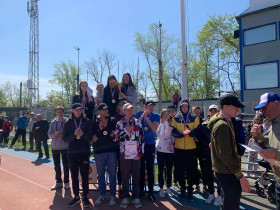 Неделя «Славь отечество! Трудом славен человек!».