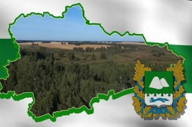 «Изучаем родное Зауралье".