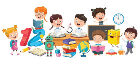 Подведены итоги городской научно-практической конференции «Шаг в будущее» среди учащихся 2-4 классов:.