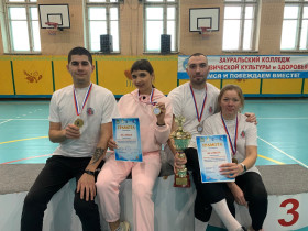 «Биатлон в школу -Биатлон в ГТО".