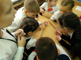 История помнит всё! Финансовая грамотность.