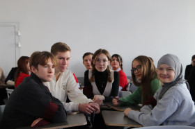 "Битва Экспериментов".