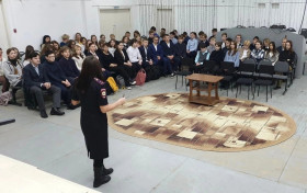 История помнит всё! «Профилактика правонарушений», «Безопасность в сети интернет»..