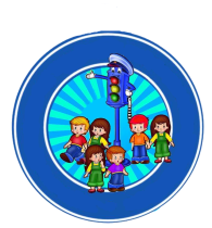 Городские соревнования для учащихся 3-4 классов «Юный водитель 2024» .