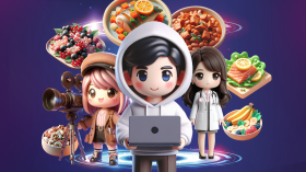 Ты то, что ты ешь.