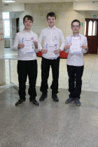 Конкурс по физике "Битва экспериментов".