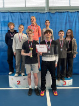 Городской «Зимний фестиваль ГТО».