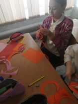 Неделя «С ЛЮБОВЬЮ В СЕРДЦЕ!» в Лицее №1.