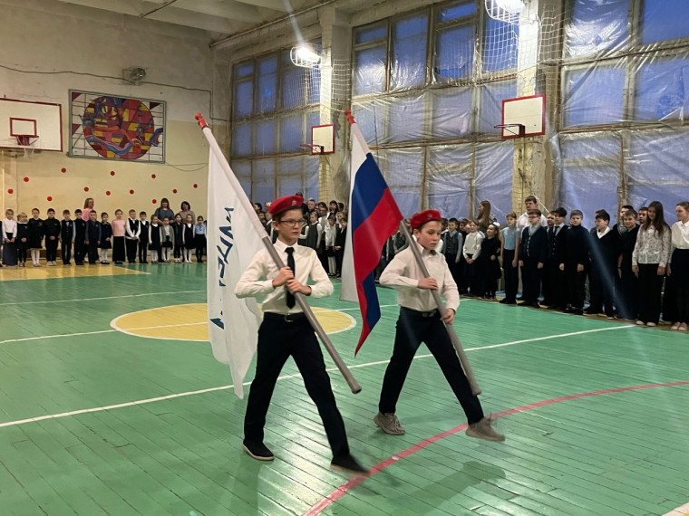 Неделя «ЛЮБЛЮ ТЕБЯ, МОЙ КРАЙ РОДНОЙ!!».