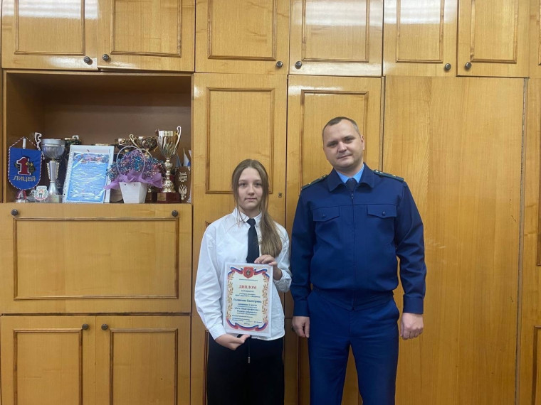 «Есть такая профессия — Родину защищать».