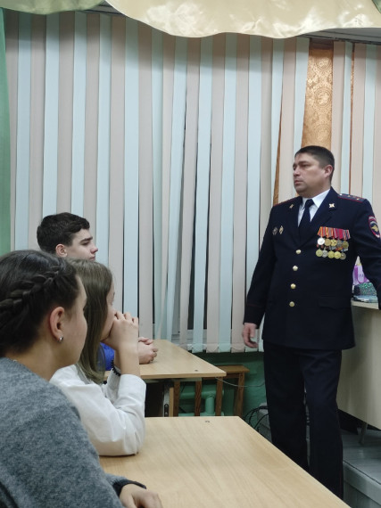 Неделя «БЫТЬ ДОБРУ» в Лицее №1.