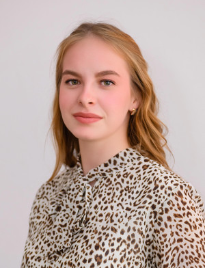 Фролова Кристина Ивановна Фролова Кристина Ивановна