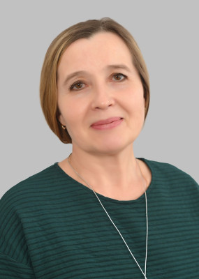 Вакушина Елена Александровна Вакушина Елена Александровна